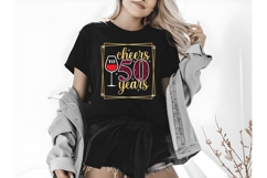 Happy Birthday PNG Bundle Product Image 4