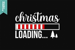 Christmas SVG Bundle, Xmas Svg, Merry Christmas Svg Designs Product Image 11