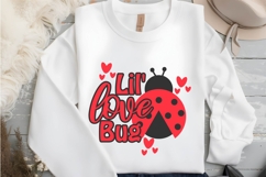 Valentines SVG Bundle, True Love Svg, Love Quotes Svg Product Image 30