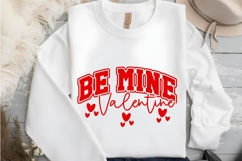 Valentines SVG Bundle, True Love Svg, Love Quotes Svg Product Image 14