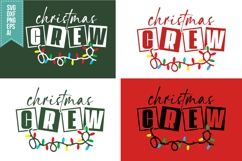 Christmas Svg, Winter Svg, Xmas Svg Designs Product Image 1