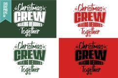 Christmas Svg, Winter Svg, Xmas Svg Designs Product Image 1