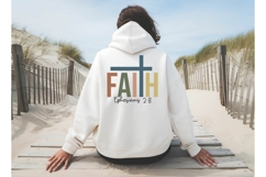 Faith Svg, God Svg, Bible Svg Product Image 3