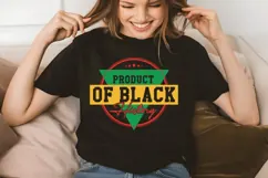 Product of Black History Svg, Black History Svg Product Image 3