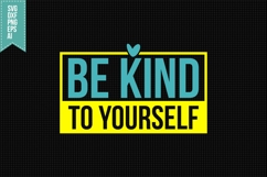 Motivational Quotes SVG Bundle, Positive quotes Svg Product Image 2
