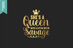 Black Girl SVG Bundle, Black Girl Magic Svg, Black Lives Svg Product Image 6