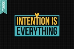 Motivational Quotes SVG Bundle, Positive quotes Svg Product Image 9