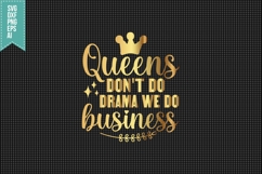 Black Girl SVG Bundle, Black Girl Magic Svg, Black Lives Svg Product Image 9