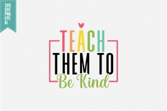 Teacher SVG Bundle, Teacher Life Svg, Back to School Svg Product Image 20