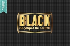 Black Girl SVG Bundle, Black Girl Magic Svg, Black Lives Svg Product Image 4