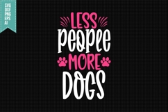 Dog SVG Design Bundle, Dog Bandana Svg, Dog Quotes Svg Product Image 2