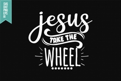Christian SVG Bundle, Religious Svg, Jesus God Svg Product Image 3