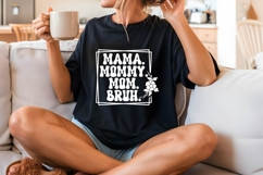 Mother&#039;s Day SVG Bundle, Mom Svg , Family Svg Product Image 3