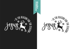 Christmas Svg, Winter Svg, Xmas Svg Designs Product Image 1