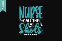 Nurse SVG Design Bundle, Doctor Svg, Nurse Life Svg Product Image 2