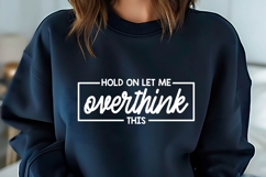 Sarcastic SVG Bundle, Funny quotes Sarcasm Svg Product Image 5