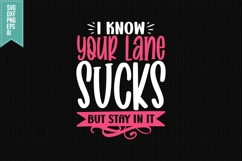 Sarcastic SVG Bundle, Funny quotes Sarcasm Svg Product Image 2