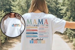 Mother Quotes SVG Bundle Product Image 18