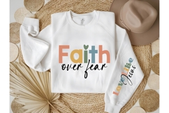 Christian SVG PNG Bundle, Bible Verse Svg, Religious Svg Product Image 3