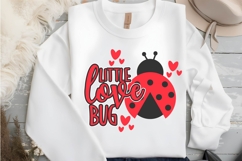 Valentines SVG Bundle, True Love Svg, Love Quotes Svg Product Image 26