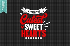 Teacher SVG Bundle, Teacher Shirt Svg, Teach Svg Product Image 13