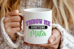 Throw Me Something Mister Svg, Mardi Gras Svg Product Image 1