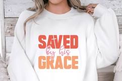 Christian SVG Bundle, Religious Svg, Jesus God Svg Designs Product Image 5