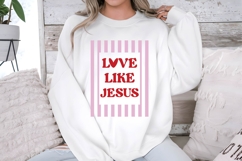 Christian SVG Bundle, Religious Svg, Jesus God Svg Designs Product Image 13