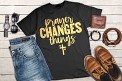Christian SVG T-Shirt Bundle Product Image 2