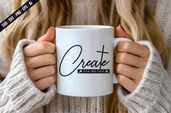 create your own magic Svg Design Product Image 2