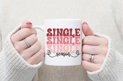 Valentine Svg Bundle, Love Svg, Valentine Shirt Svg Product Image 2