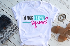 Black Friday Svg Bundle, Black Friday Shirt Svg Product Image 7