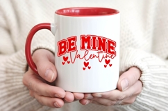 Valentines SVG Bundle, True Love Svg, Love Quotes Svg Product Image 13