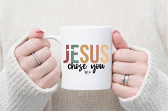 Christian SVG Bundle, Religious Svg, Jesus God Svg Product Image 5