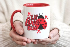 Valentines SVG Bundle, True Love Svg, Love Quotes Svg Product Image 29