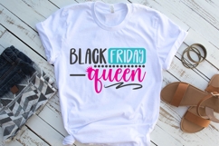 Black Friday Svg Bundle, Black Friday Shirt Svg Product Image 2