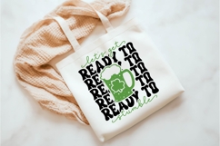 Let&#039;s Get Ready to Stumble Svg, St. Patrick&#039;s Day Svg Product Image 1