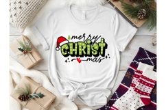 Merry Christmas Svg, Christmas Svg, Xmas Svg Designs Product Image 1