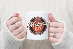 Mother&#039;s Day SVG Bundle, Mom Svg , Family Svg Product Image 3