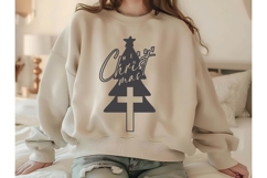 Christmas Svg, Winter Svg, Xmas Svg Designs Product Image 4