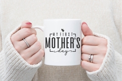 Mother&#039;s Day SVG Bundle, Mom Svg , Family Svg Product Image 9