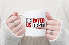 Valentines SVG Bundle, Funny Valentine Svg Product Image 20