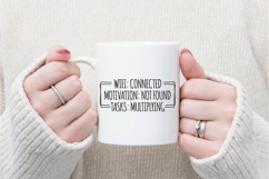 Funny Office Quotes SVG Shirt Product Image 3