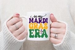 In My Mardi Gras Era Svg, Mardi Gras Svg Product Image 3