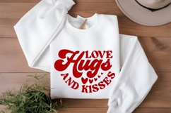 Valentine&#039;s Day Svg Bundle, Love Svg, True Love Svg Product Image 2