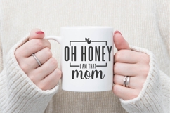 Mother&#039;s Day SVG Bundle, Mom Svg , Family Svg Product Image 7