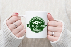 St. Patrick&#039;s Day SVG Bundle, Lucky Shamrock Svg Product Image 6