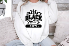 Black History Svg Bundle Product Image 5