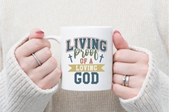 Christian SVG Bundle, Religious Svg, Jesus God Svg Product Image 8