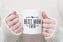 Mother&#039;s Day SVG Bundle, Mom Svg , Family Svg Product Image 3